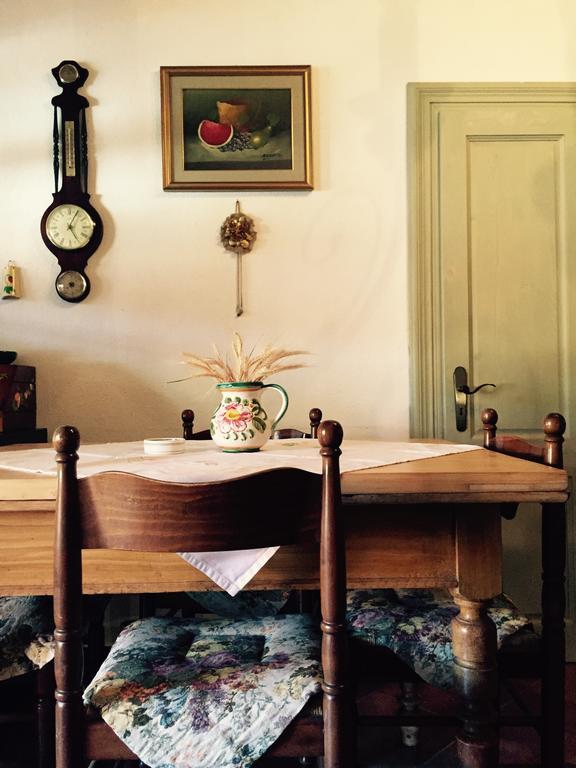 Pensiunea Oppidum Biertan Esterno foto