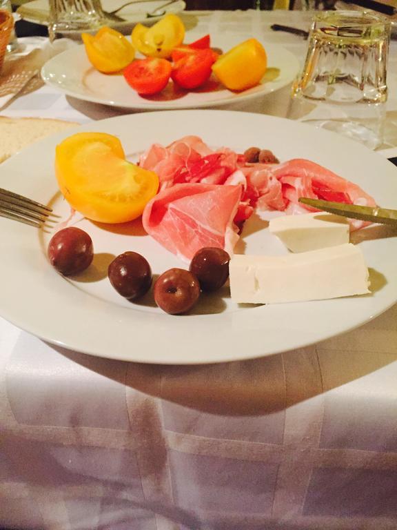 Pensiunea Oppidum Biertan Esterno foto